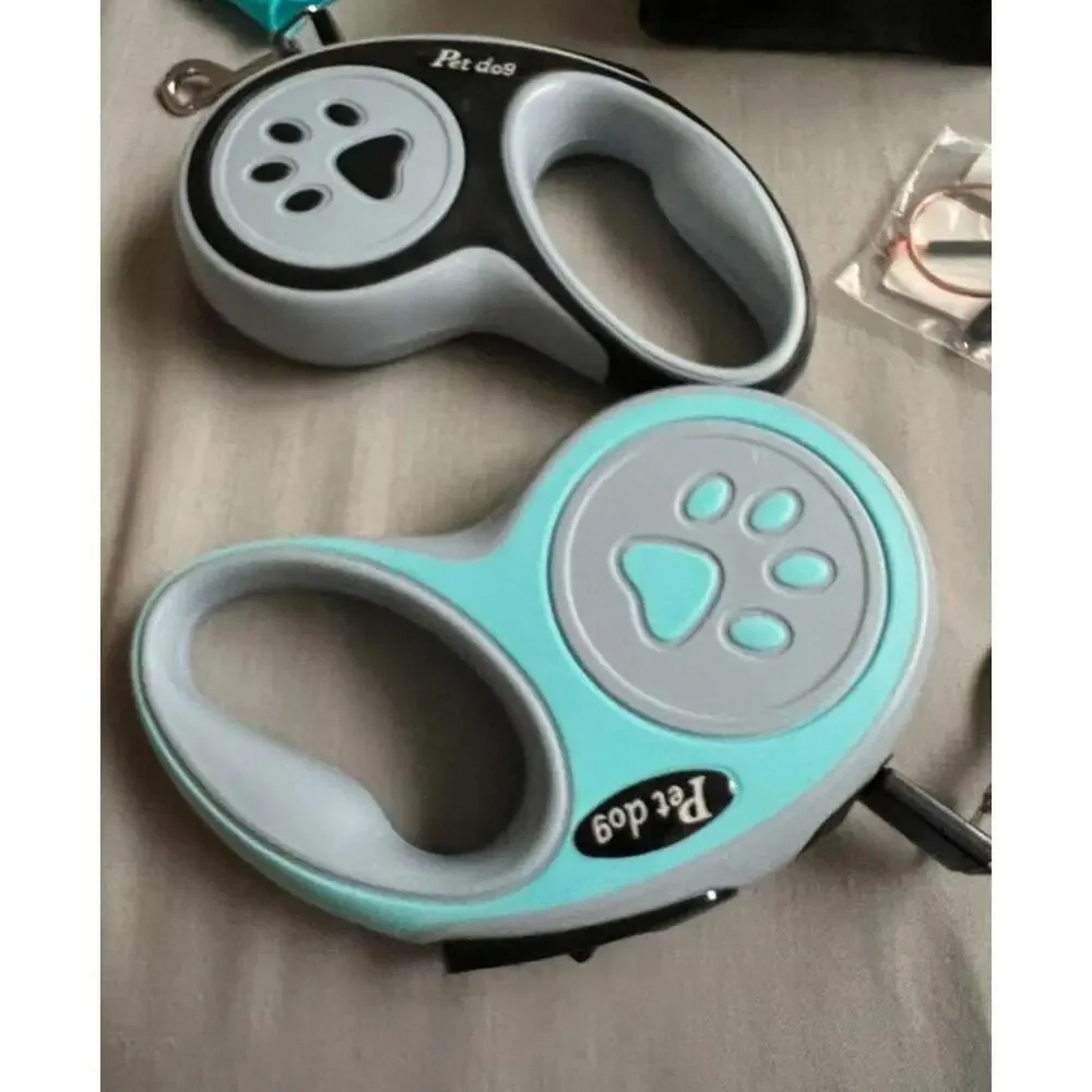 Dog leash